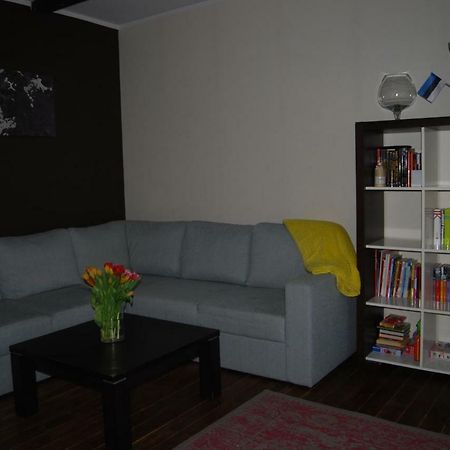 City Centre Duplex Apartment Tallinn Exteriér fotografie