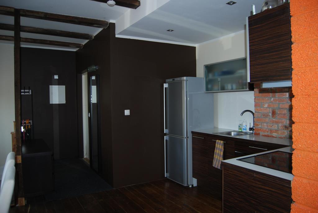 City Centre Duplex Apartment Tallinn Exteriér fotografie