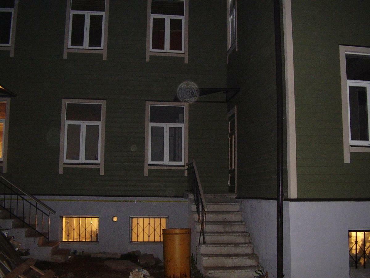 City Centre Duplex Apartment Tallinn Exteriér fotografie